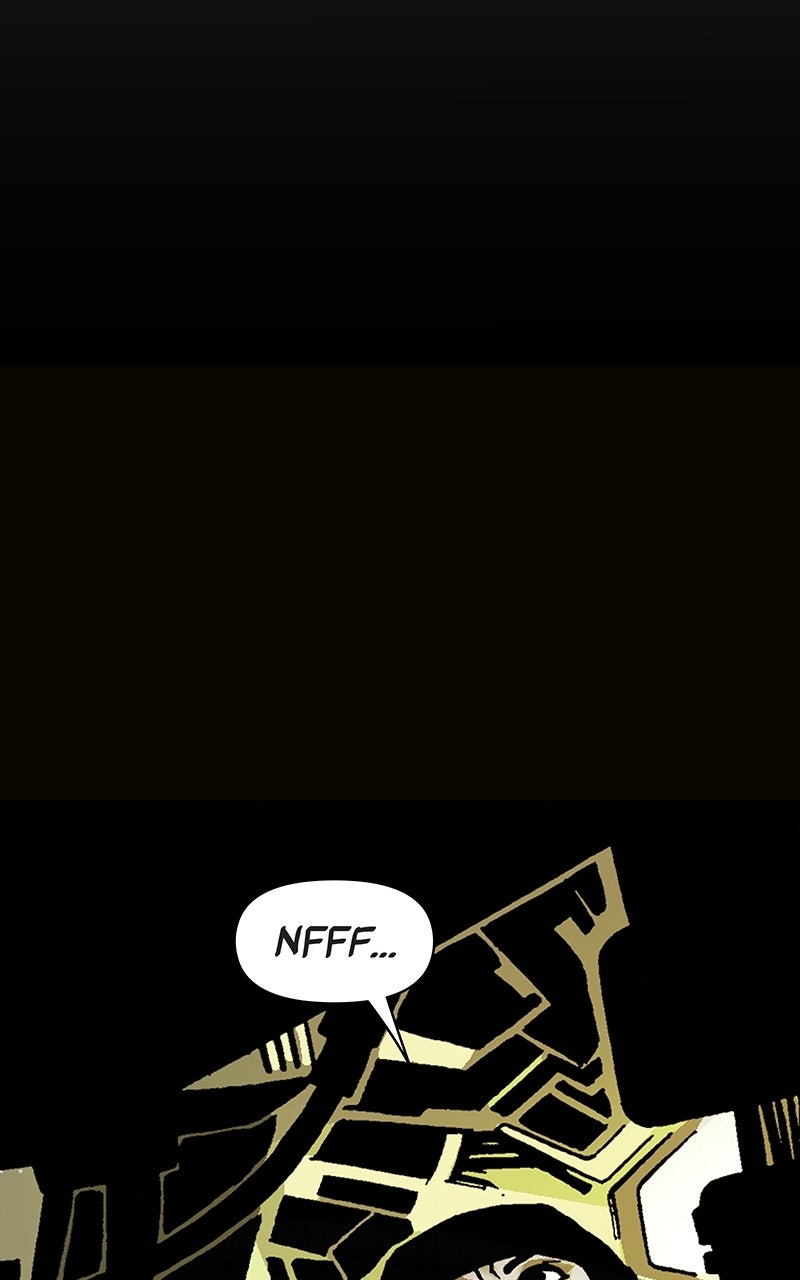 Predator: Day of the Hunter Episode 6 page 23 - 