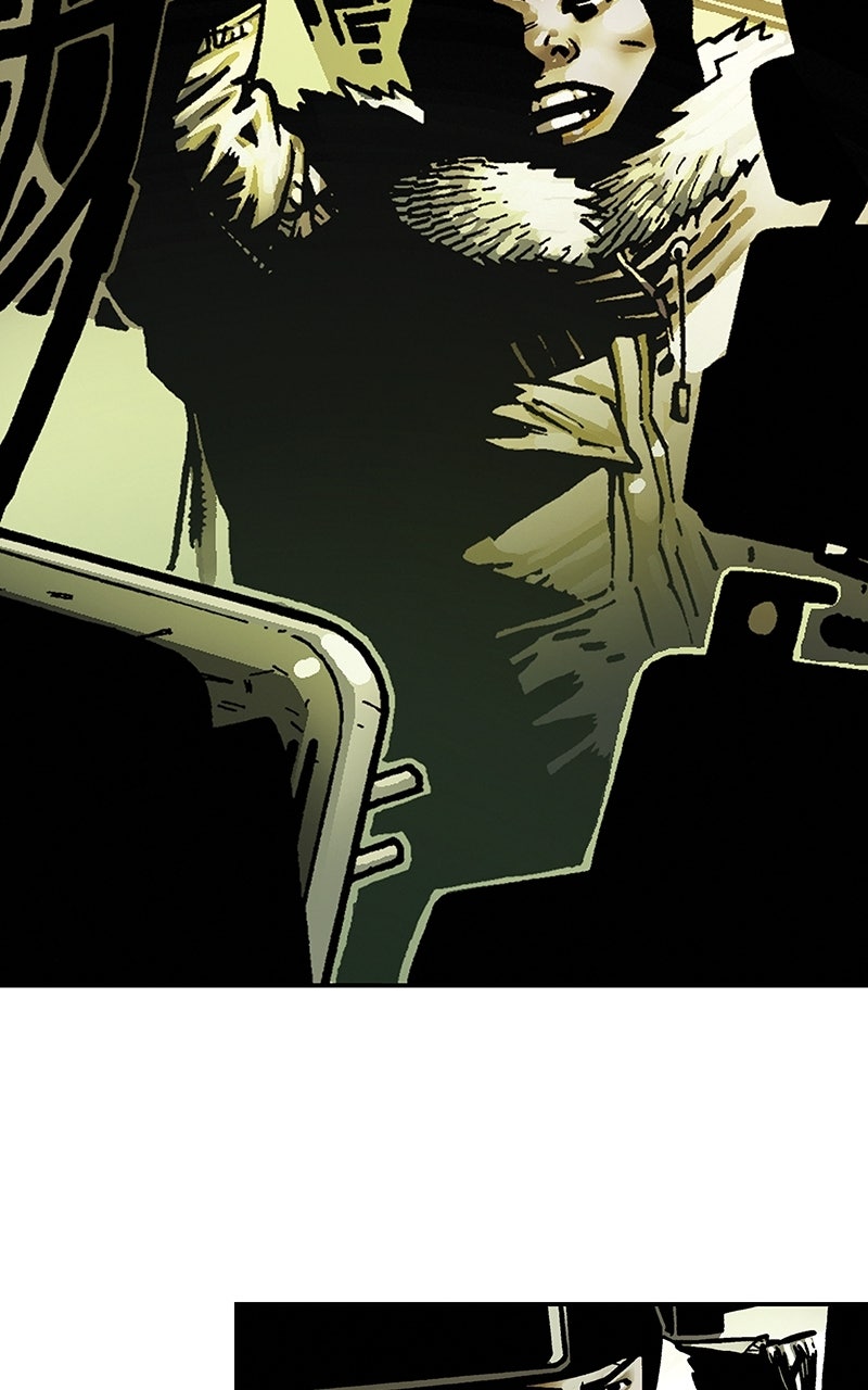 Predator: Day of the Hunter Episode 6 page 24 - 