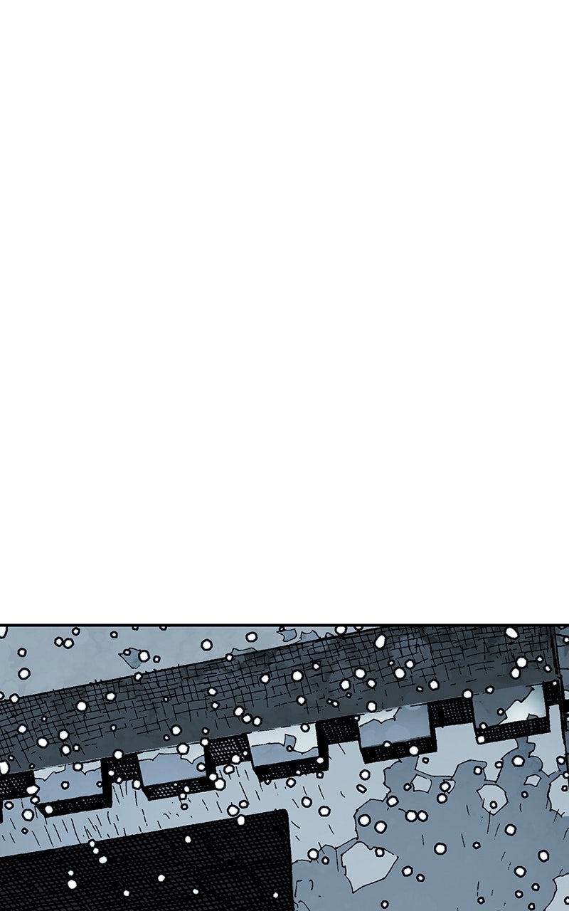 Predator: Day of the Hunter Episode 7 page 1 - 