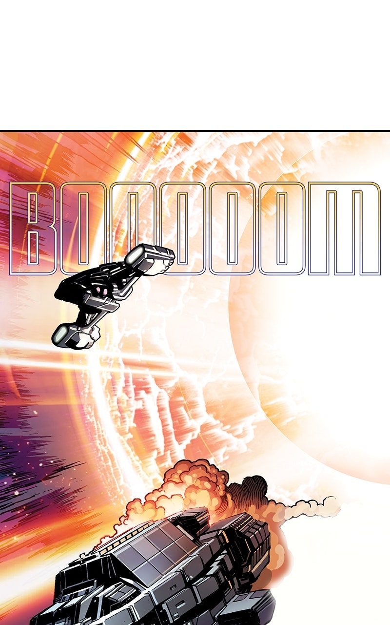 Predator: Day of the Hunter Episode 8 page 11 - 