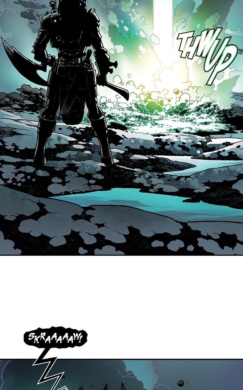 Predator: Day of the Hunter Episode 8 page 31 - 