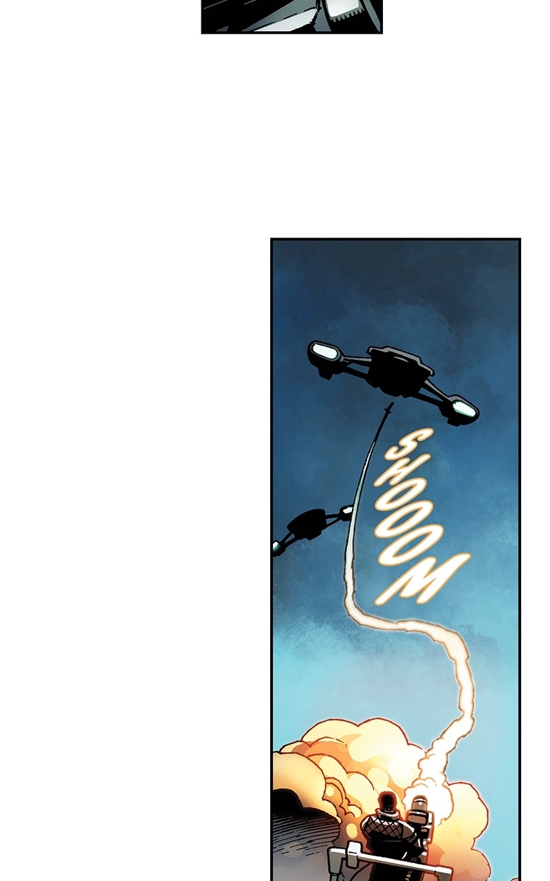 Predator: Day of the Hunter Episode 8 page 8 - 
