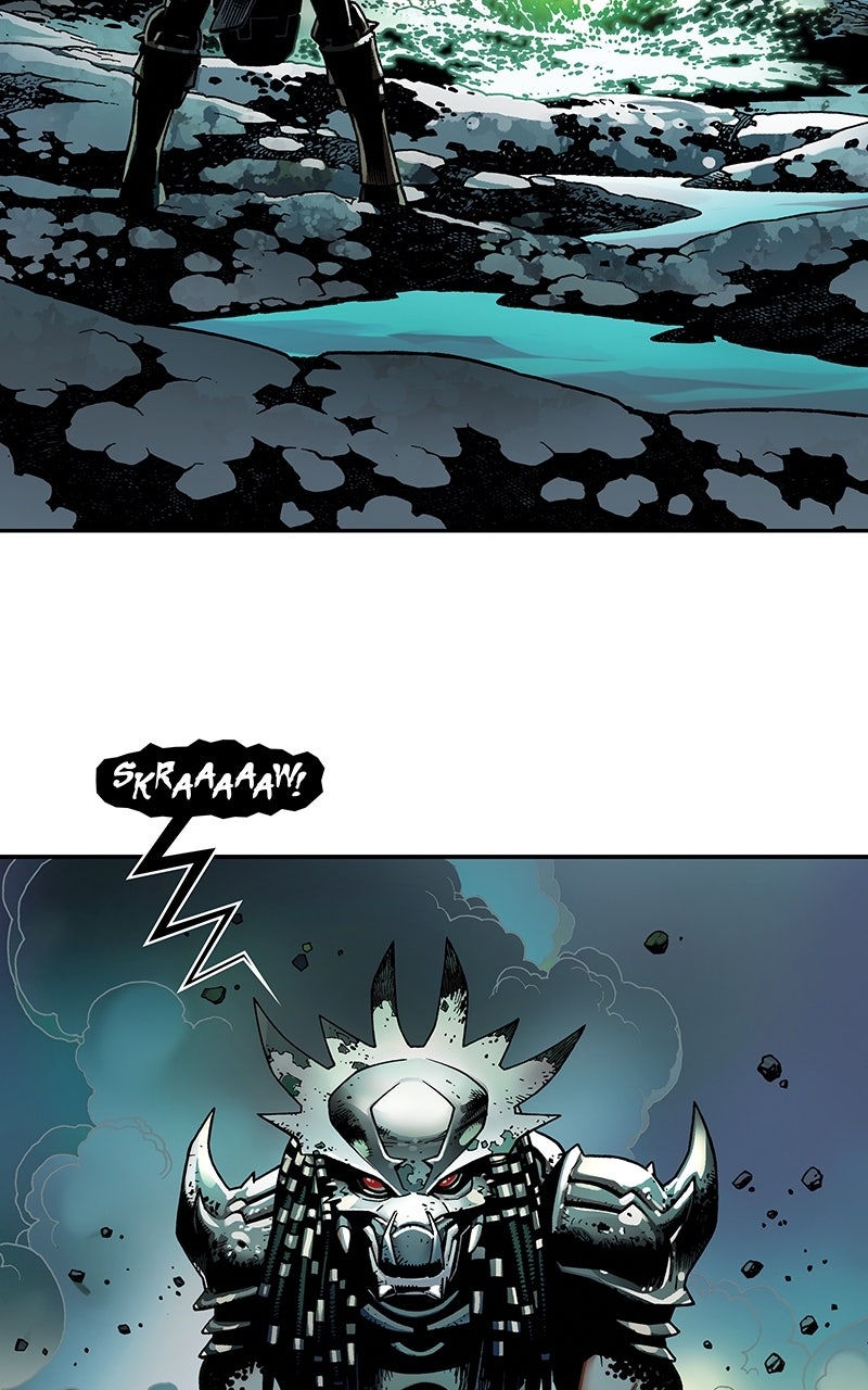 Predator: Day of the Hunter Episode 9 page 2 - 