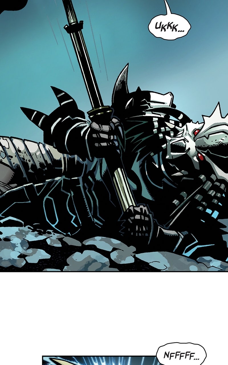 Predator: Day of the Hunter Episode 9 page 11 - 