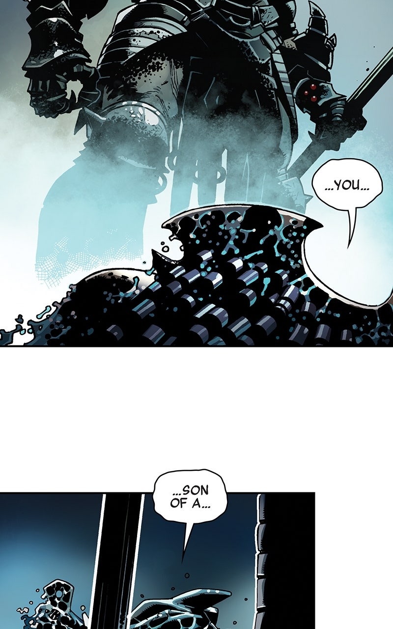 Predator: Day of the Hunter Episode 9 page 15 - 