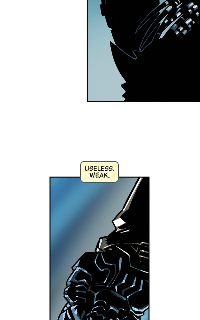 Predator: Day of the Hunter Episode 9 page 24 - 