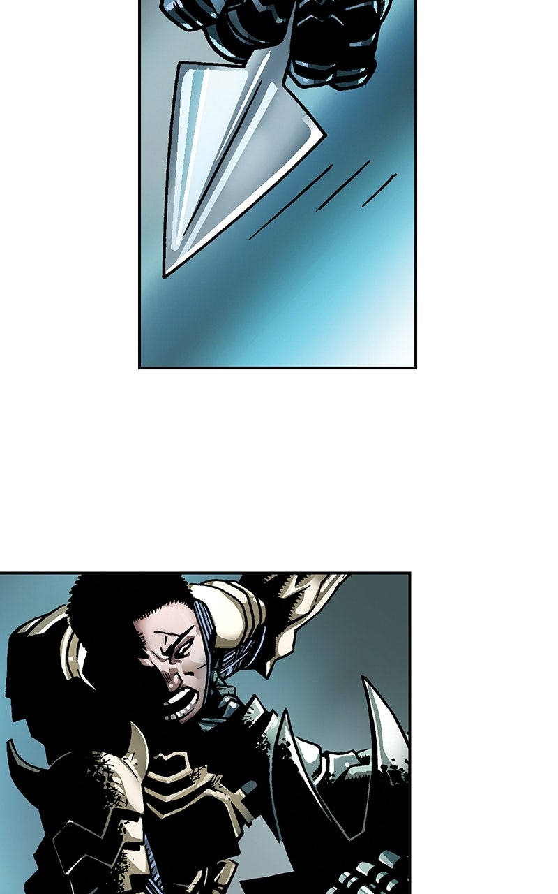 Predator: Day of the Hunter Episode 9 page 25 - 