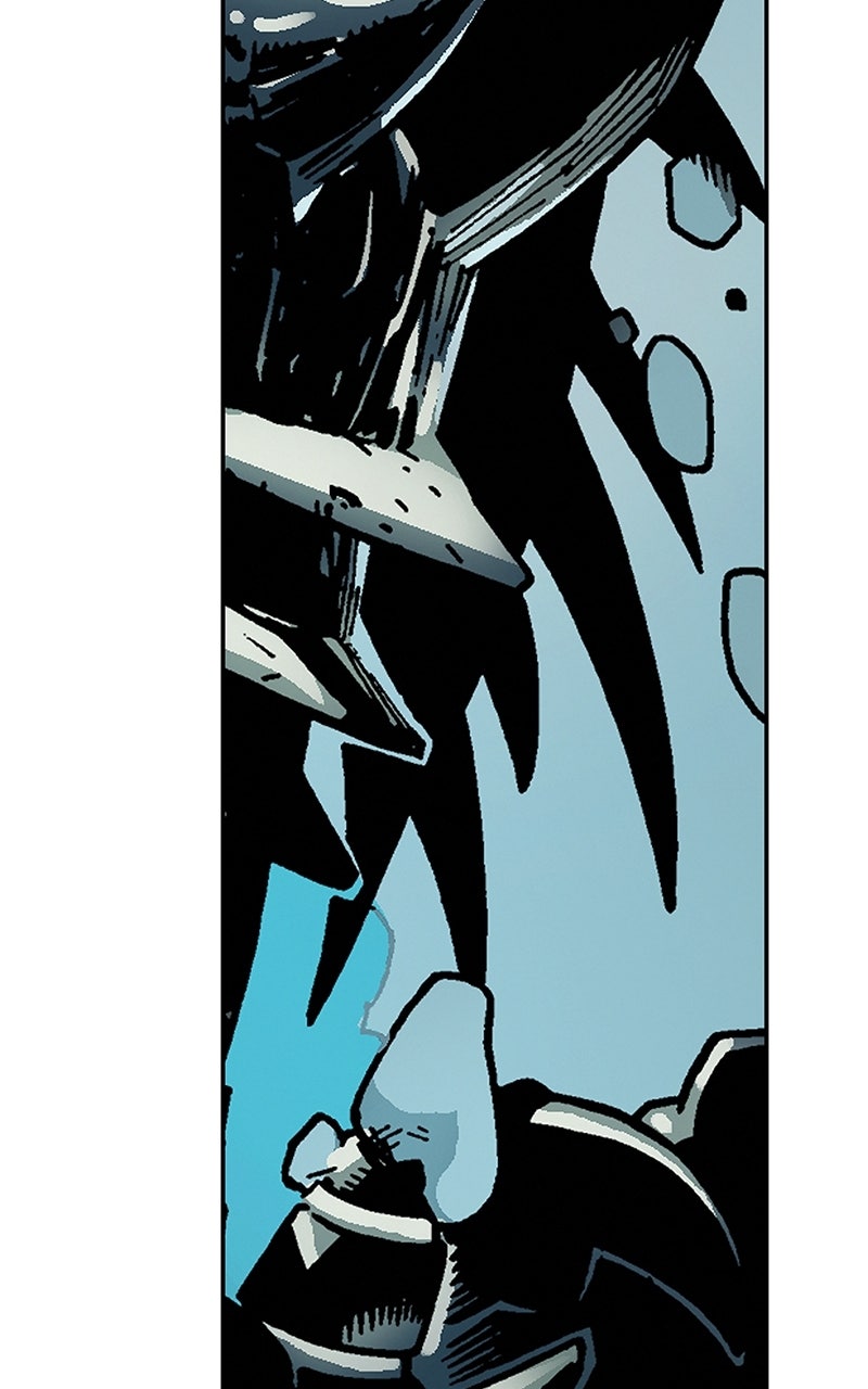 Predator: Day of the Hunter Episode 9 page 9 - 