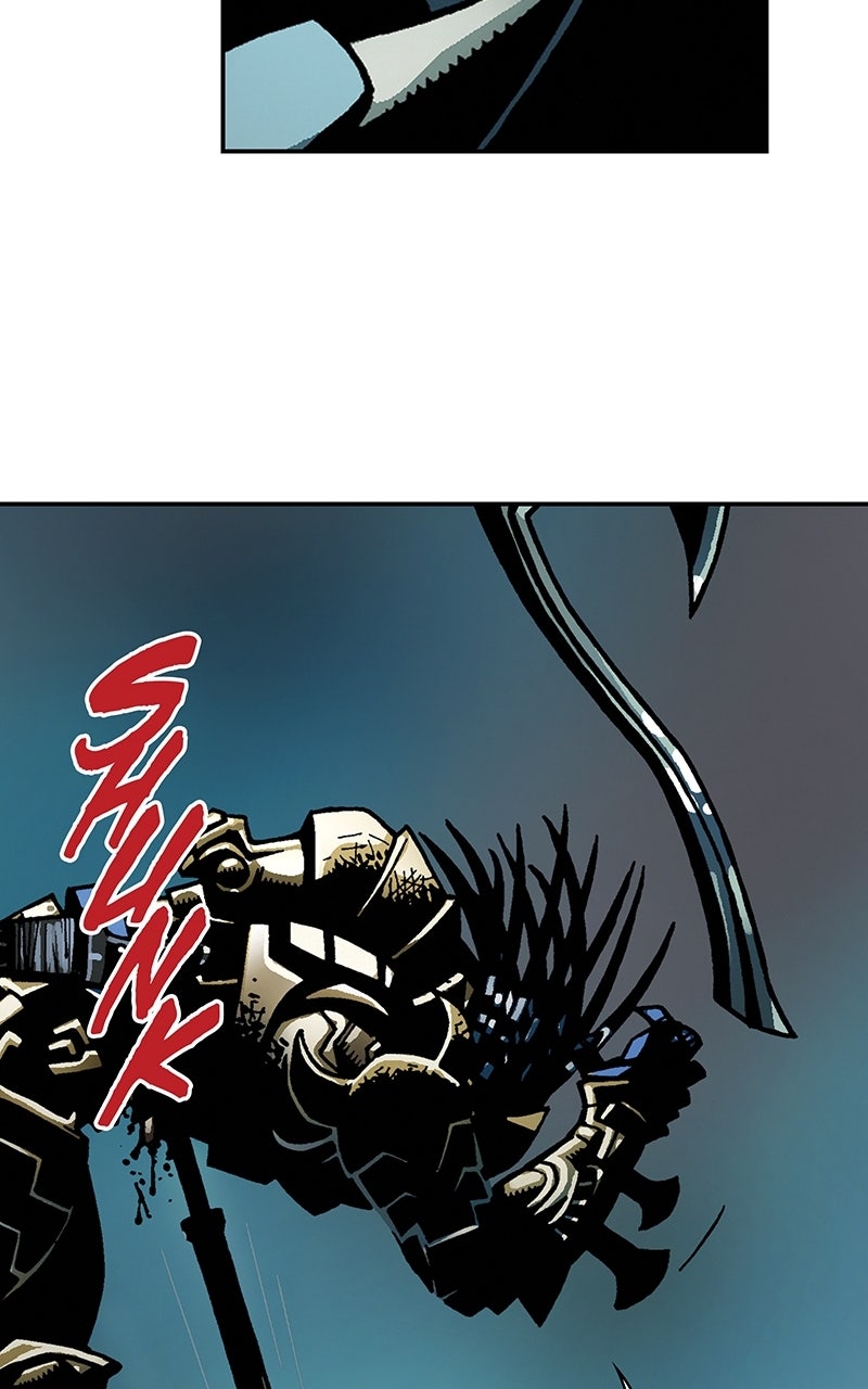 Predator: Day of the Hunter Episode 9 page 10 - 