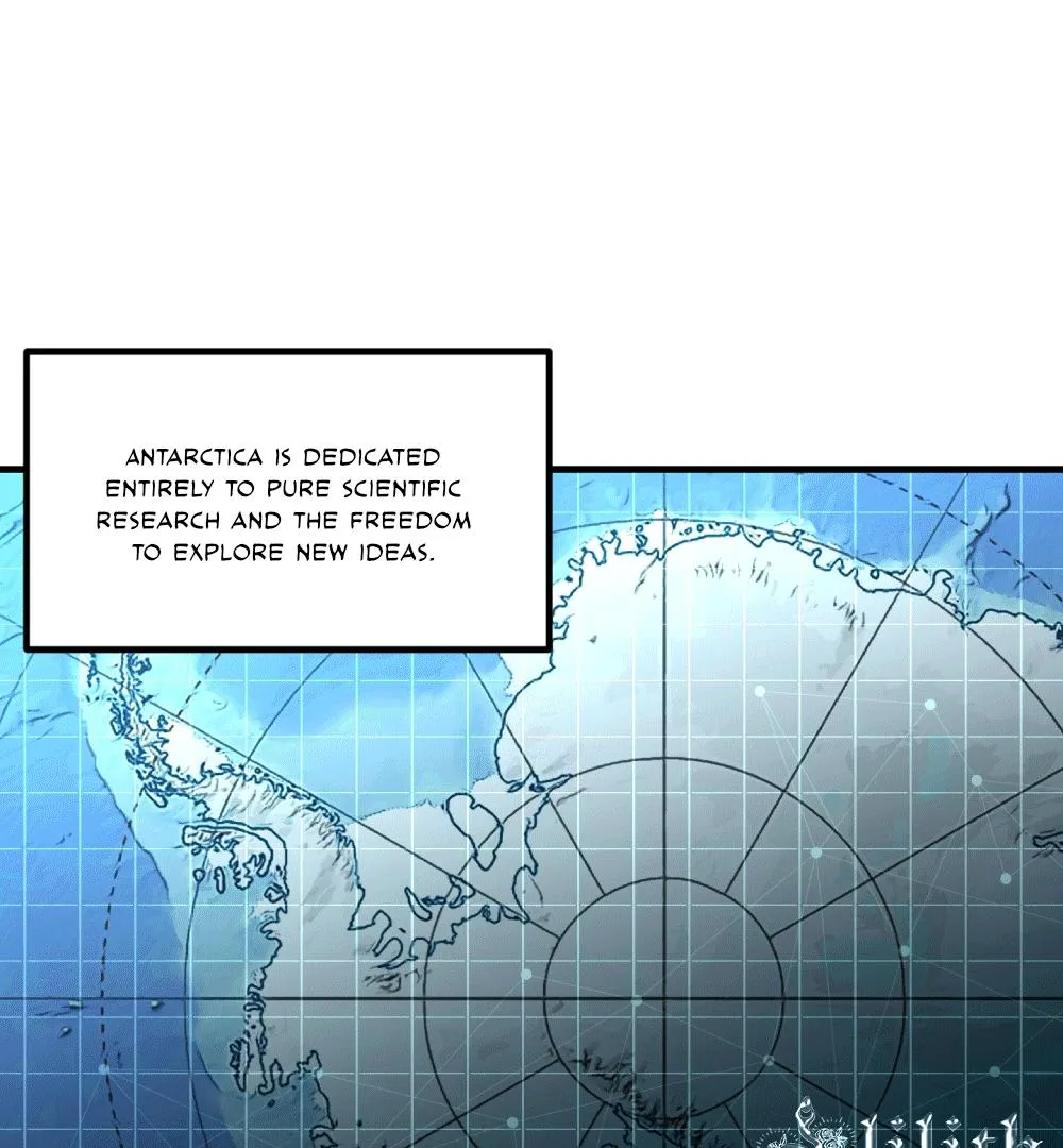 PREDATOR Chapter 1 page 2 - 