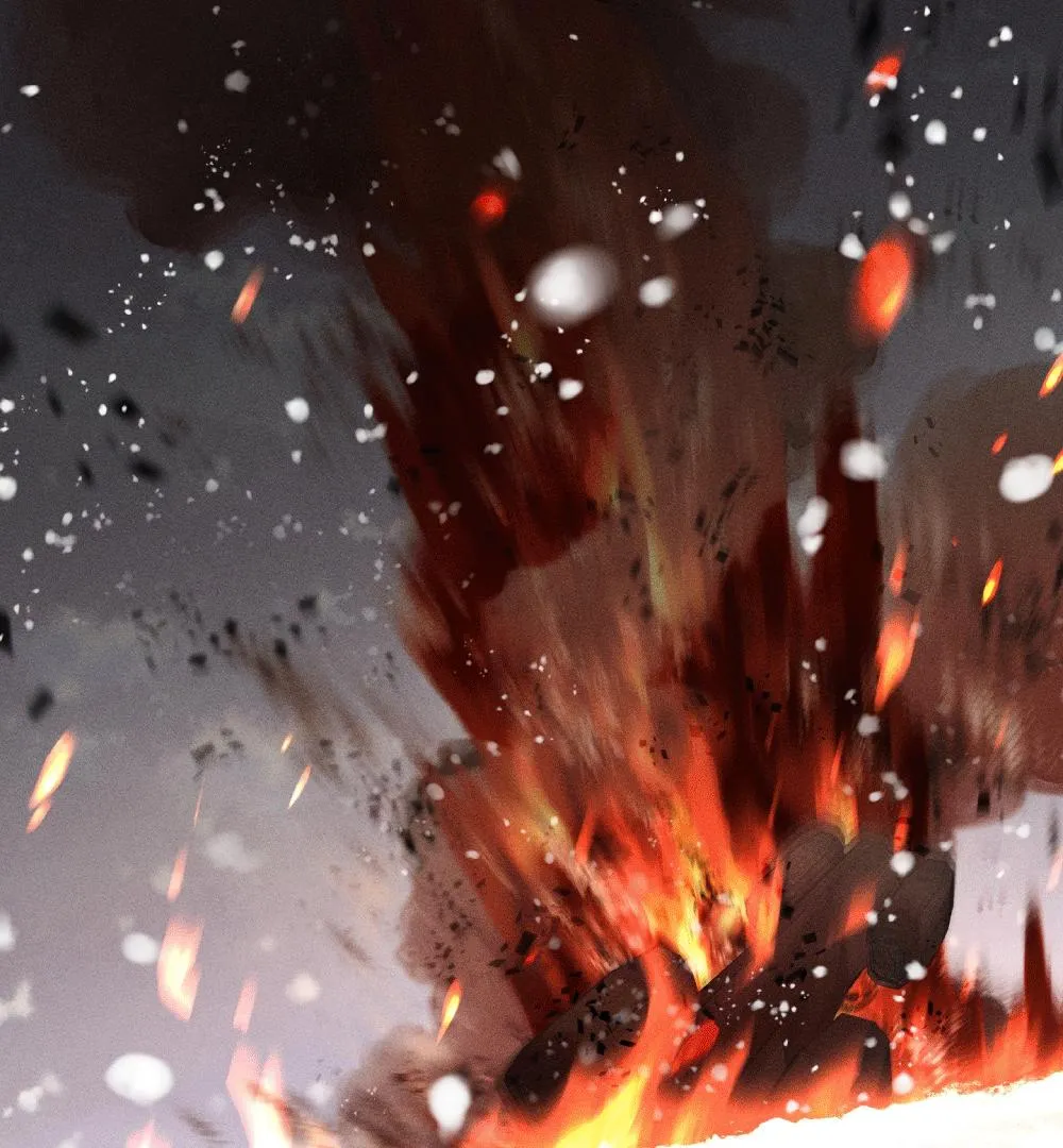 PREDATOR Chapter 1 page 11 - 
