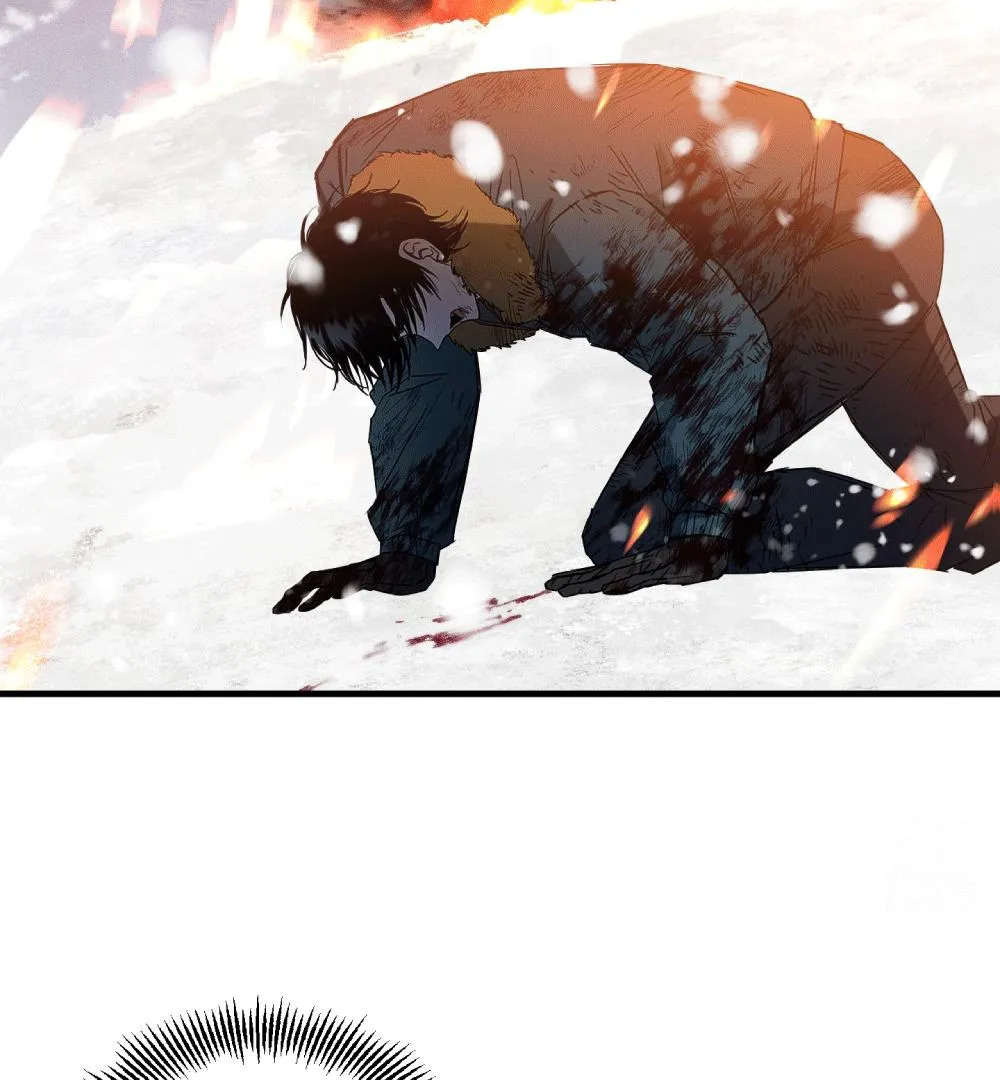 PREDATOR Chapter 1 page 12 - 