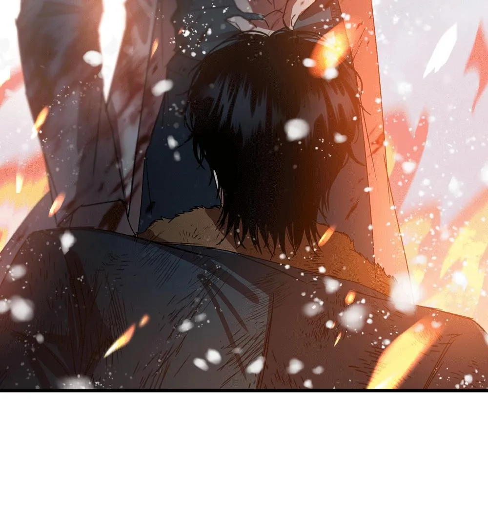 PREDATOR Chapter 1 page 17 - 