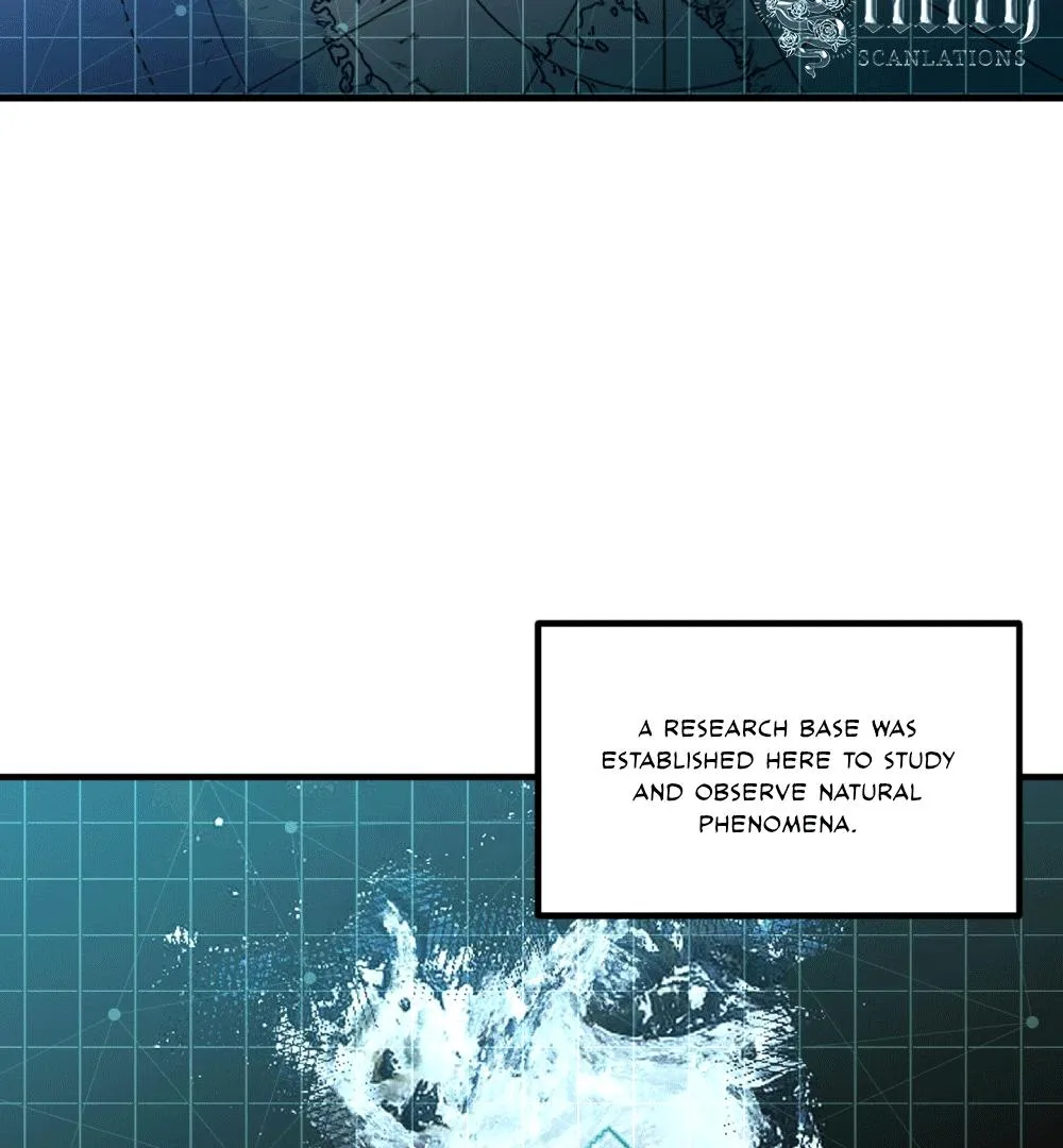 PREDATOR Chapter 1 page 3 - 