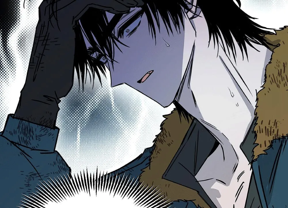 PREDATOR Chapter 1 page 27 - 