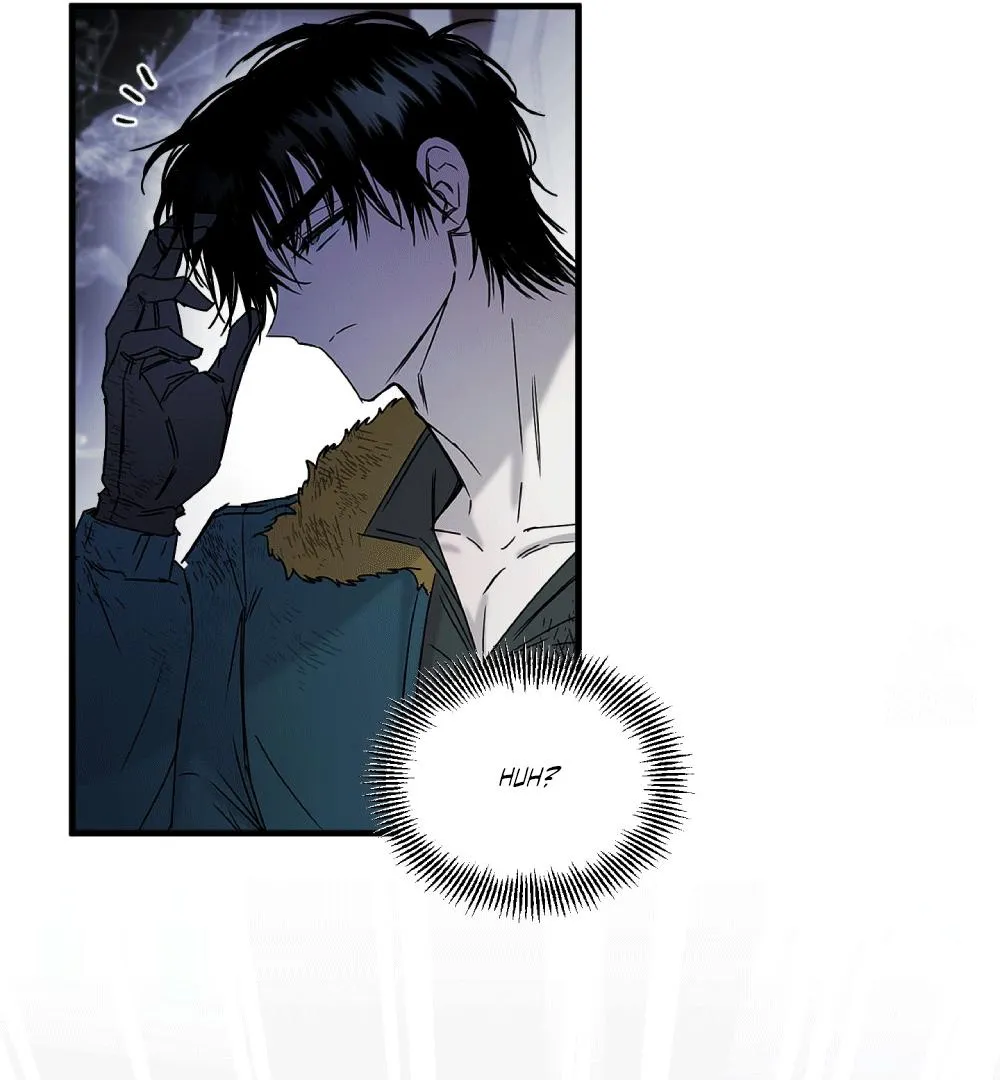 PREDATOR Chapter 1 page 29 - 