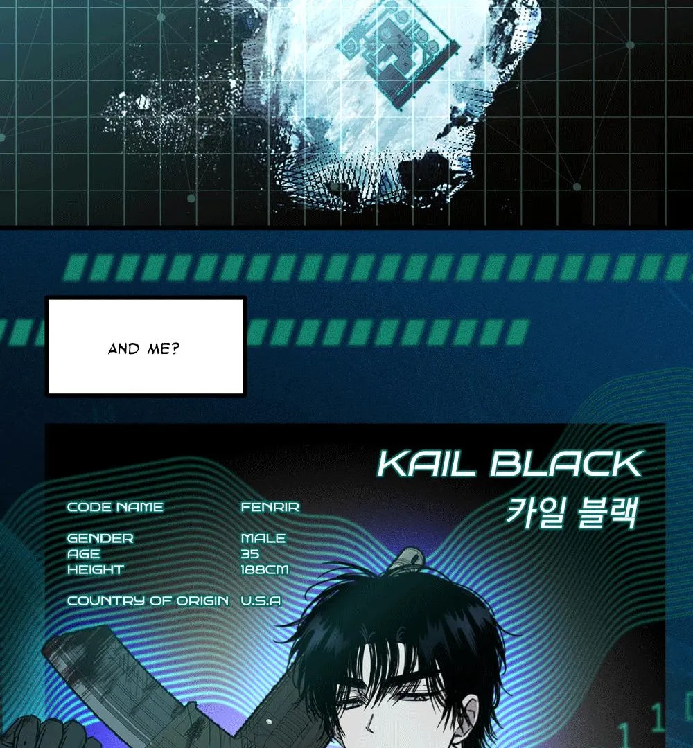 PREDATOR Chapter 1 page 4 - 