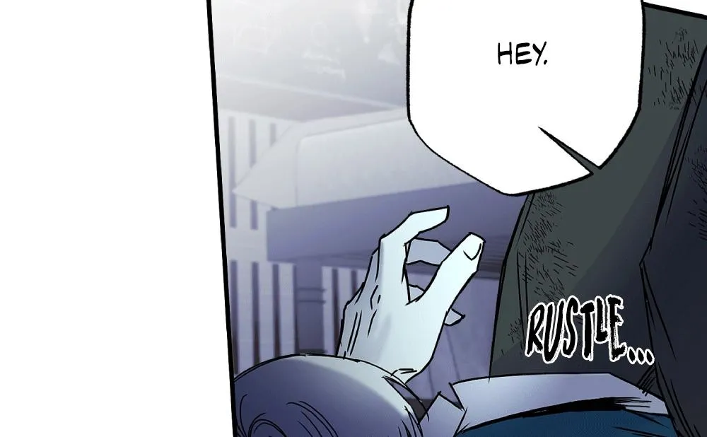 PREDATOR Chapter 1 page 34 - 