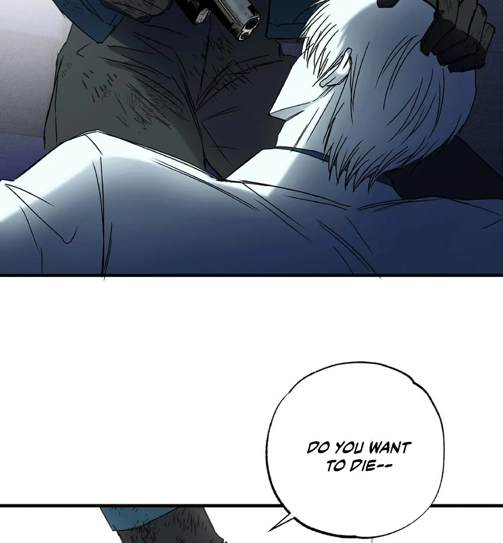 PREDATOR Chapter 1 page 37 - 