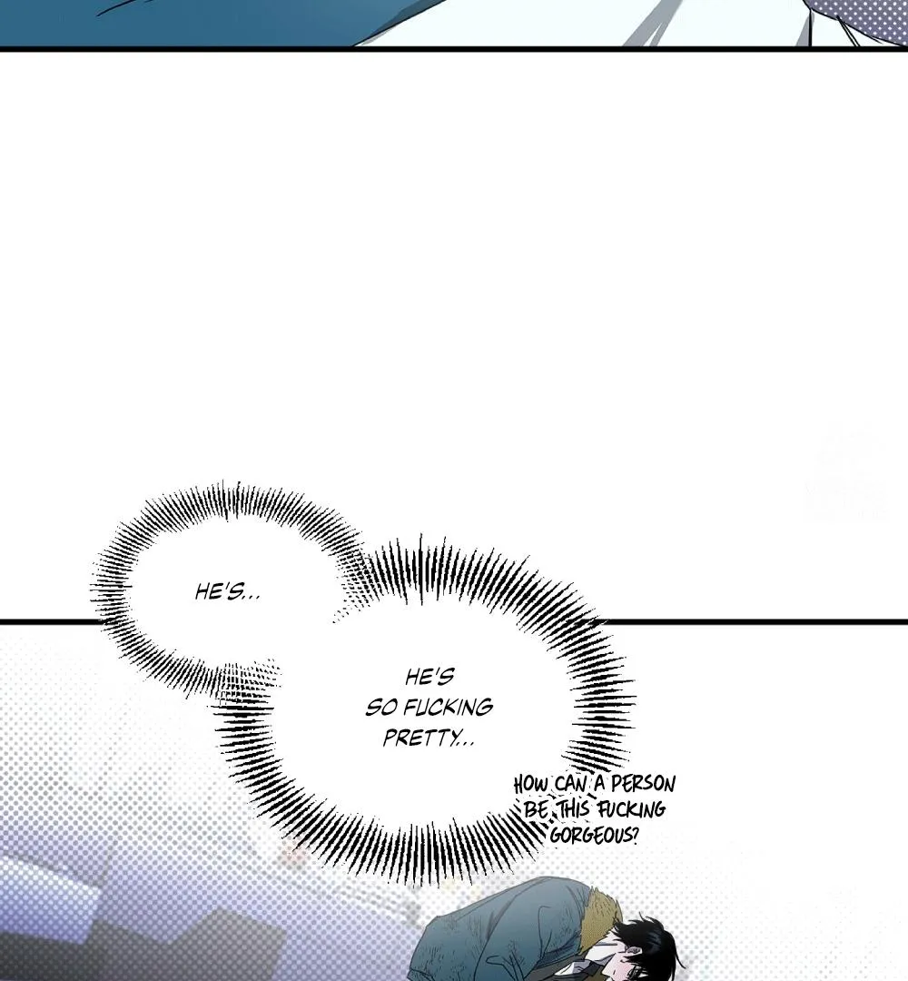 PREDATOR Chapter 1 page 39 - 