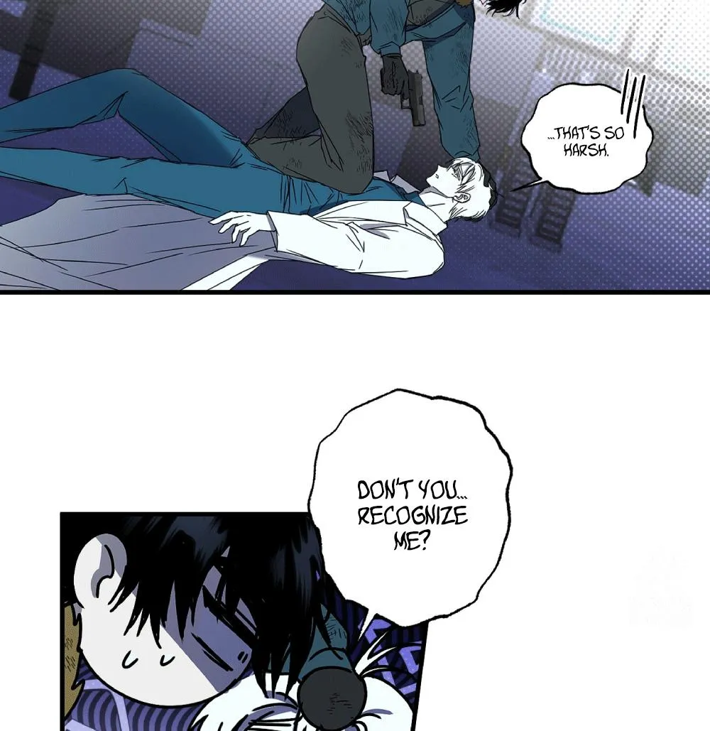 PREDATOR Chapter 1 page 40 - 