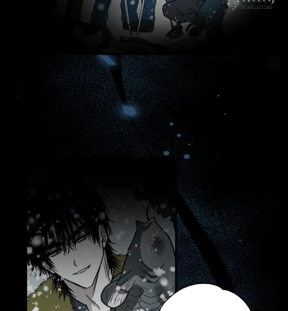 PREDATOR Chapter 1 page 46 - 