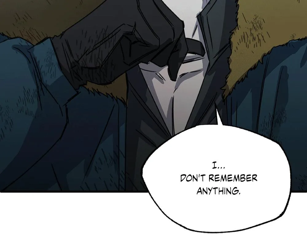 PREDATOR Chapter 1 page 50 - 