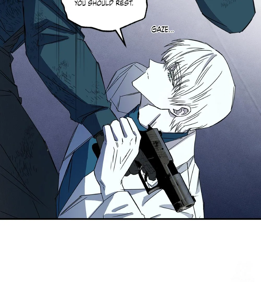 PREDATOR Chapter 1 page 53 - 