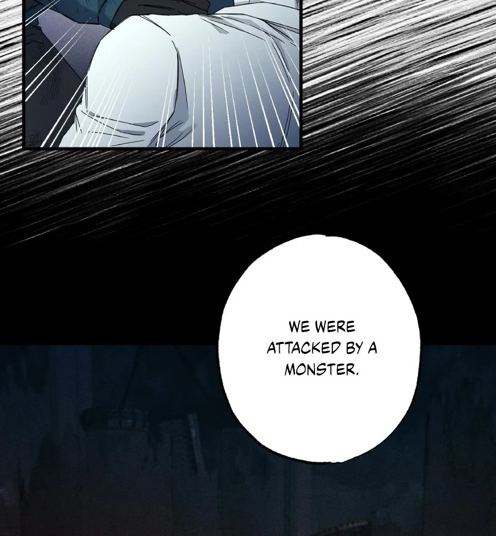 PREDATOR Chapter 1 page 59 - 