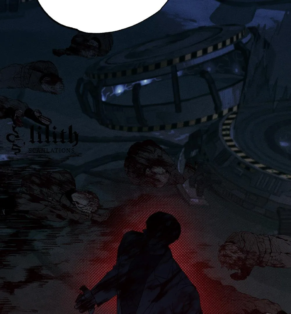 PREDATOR Chapter 1 page 61 - 