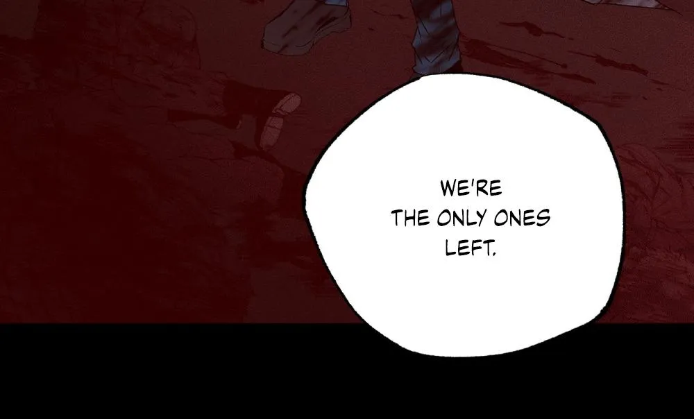 PREDATOR Chapter 1 page 63 - 