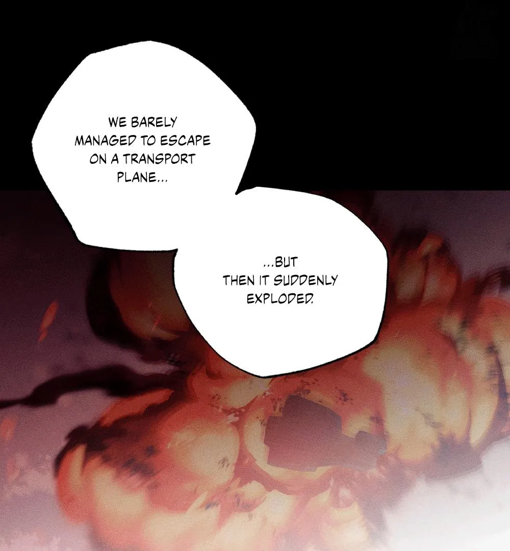 PREDATOR Chapter 1 page 64 - 