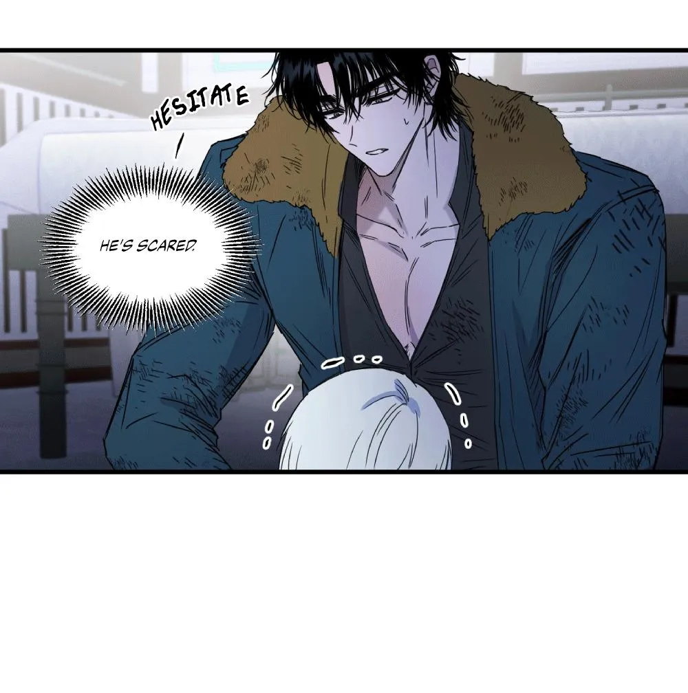 PREDATOR Chapter 1 page 69 - 