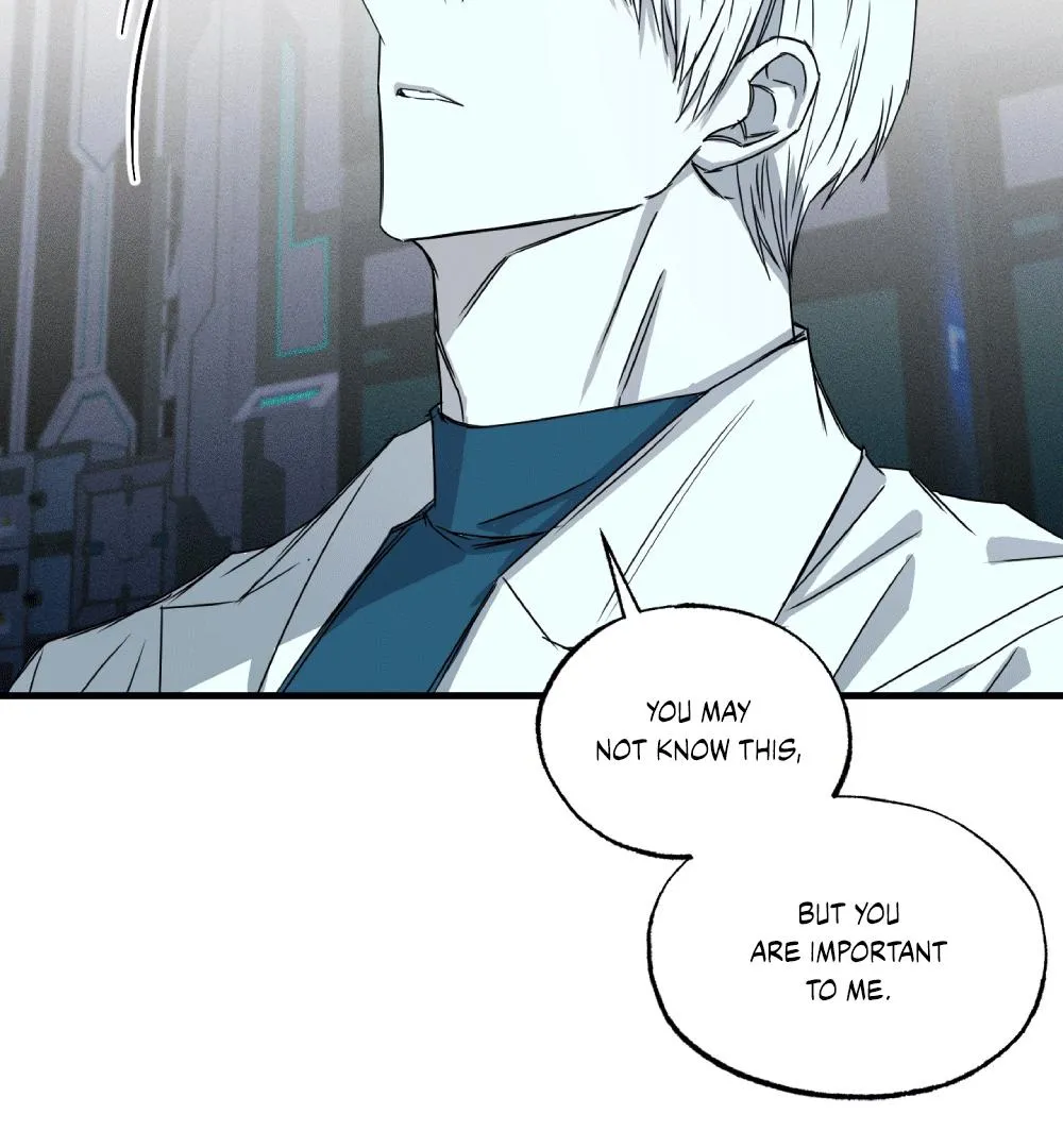 PREDATOR Chapter 1 page 73 - 
