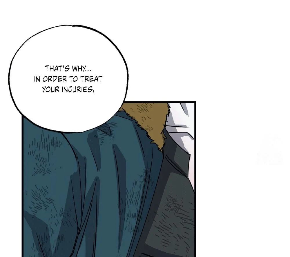 PREDATOR Chapter 1 page 74 - 