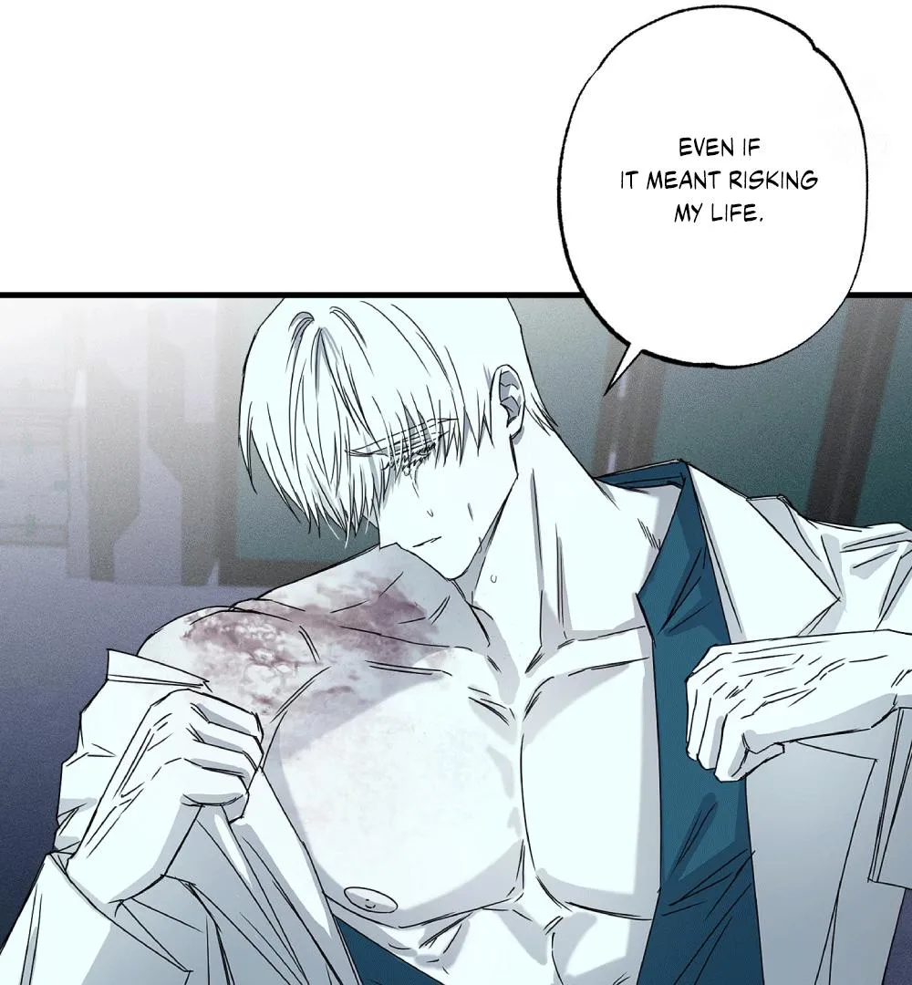 PREDATOR Chapter 1 page 76 - 