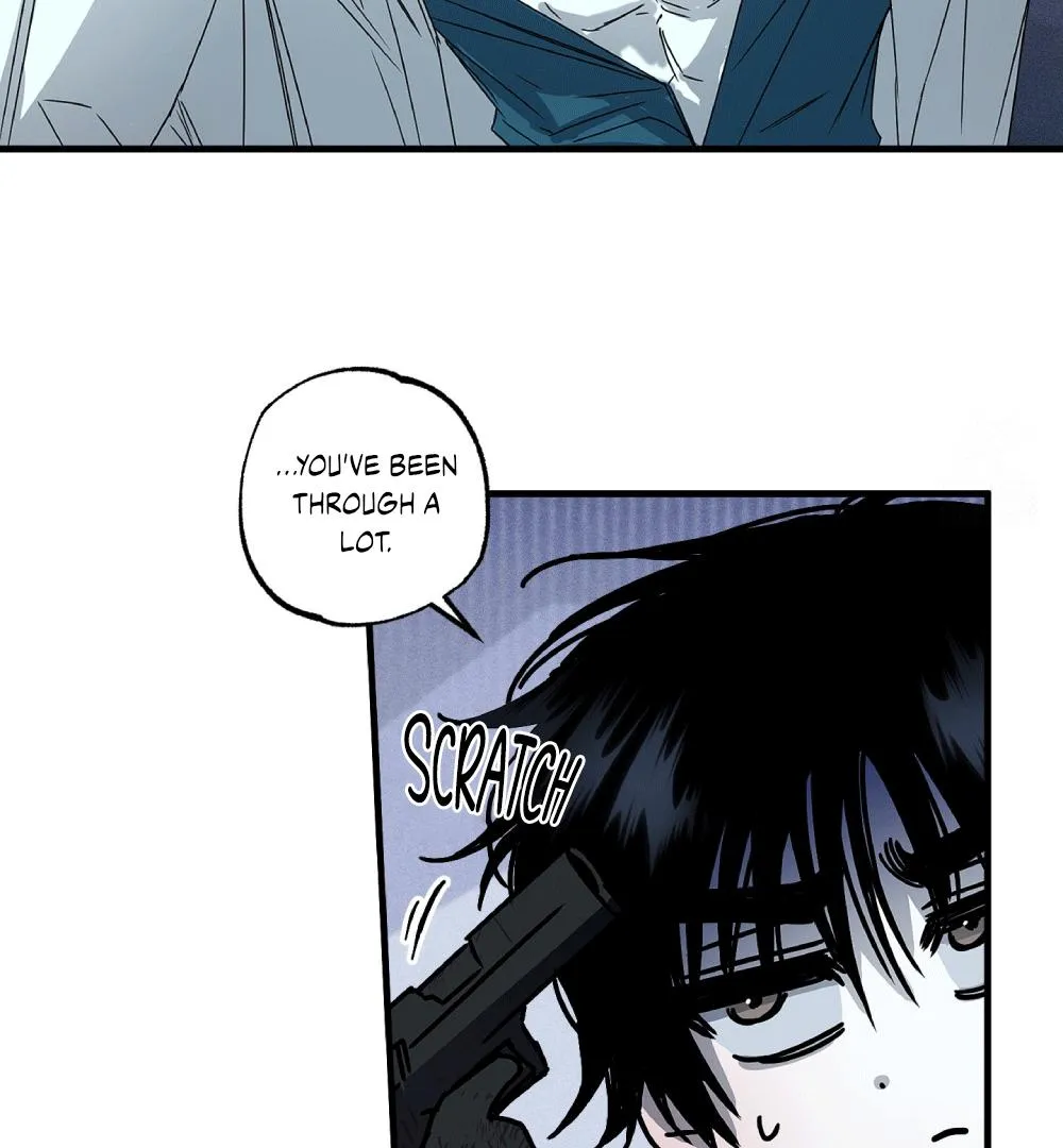 PREDATOR Chapter 1 page 77 - 