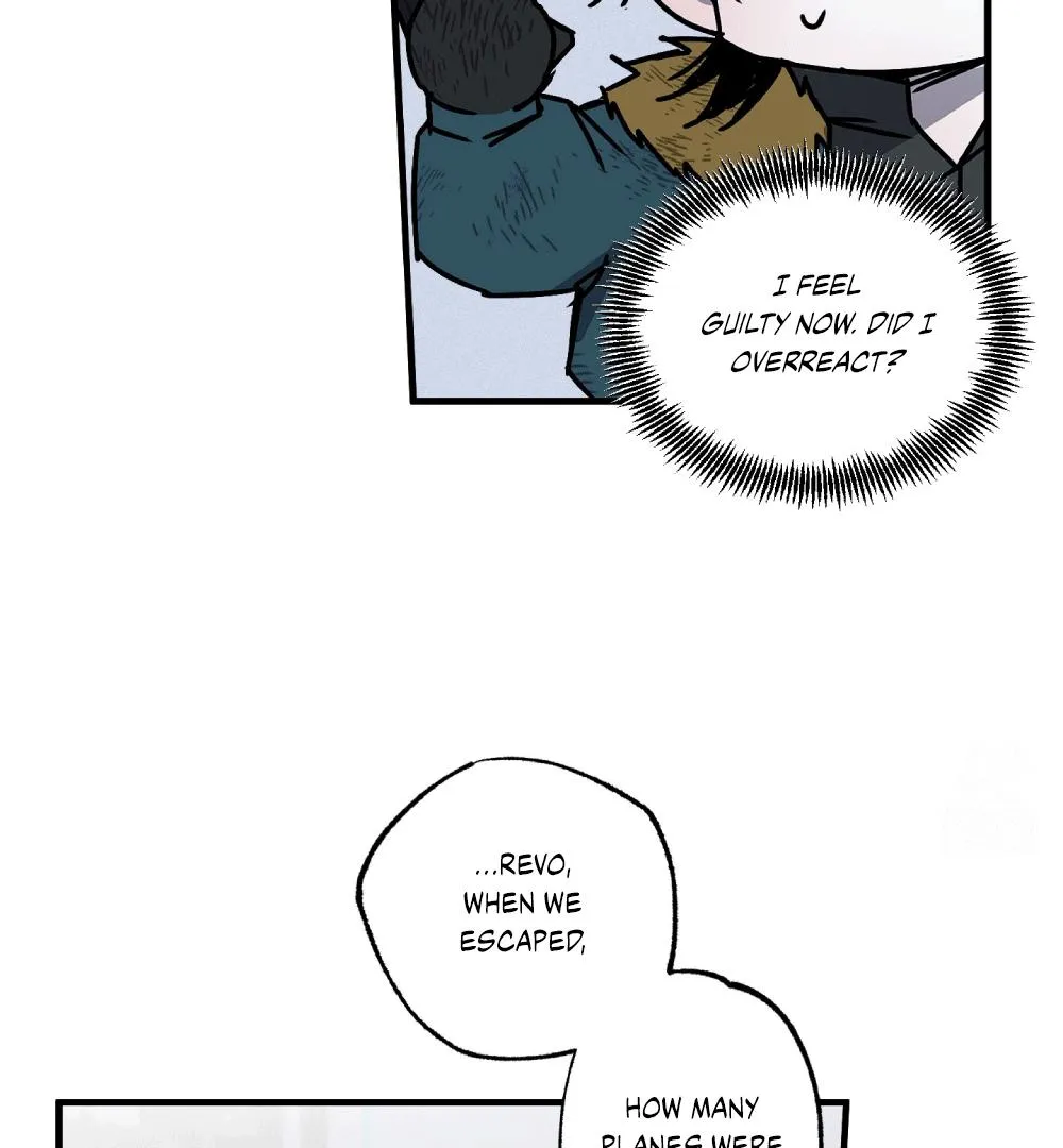 PREDATOR Chapter 1 page 78 - 