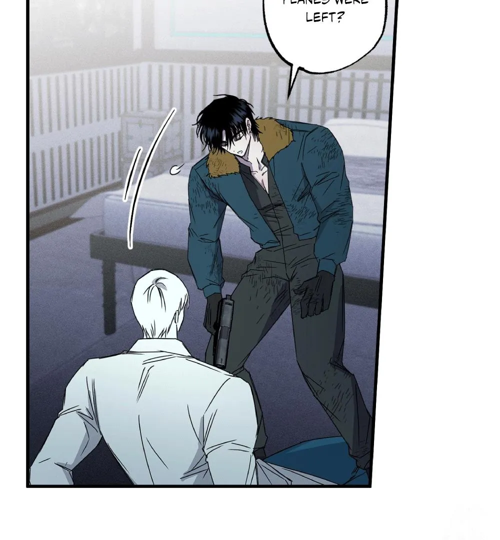 PREDATOR Chapter 1 page 79 - 