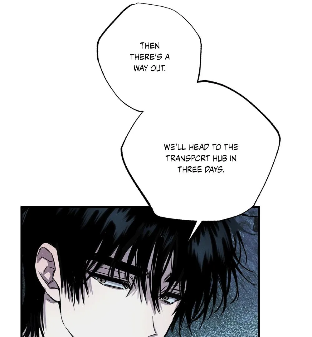 PREDATOR Chapter 1 page 82 - 