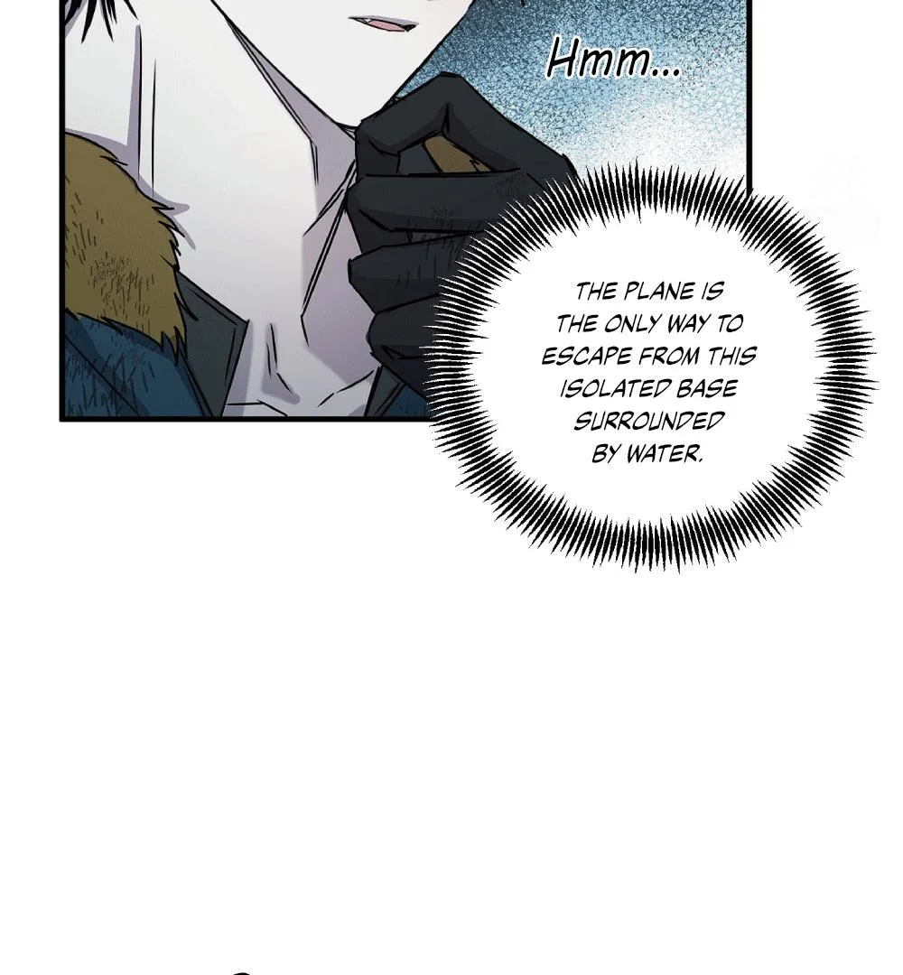 PREDATOR Chapter 1 page 83 - 