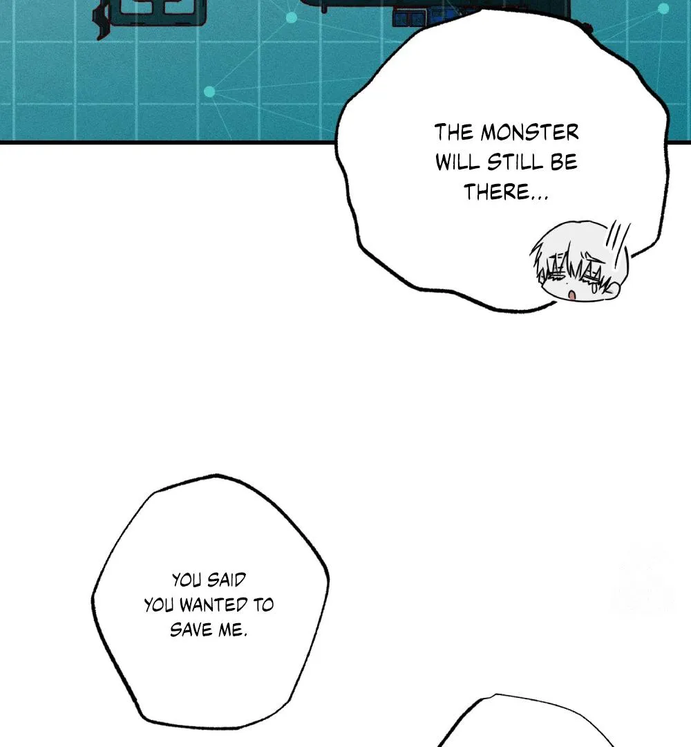 PREDATOR Chapter 1 page 85 - 