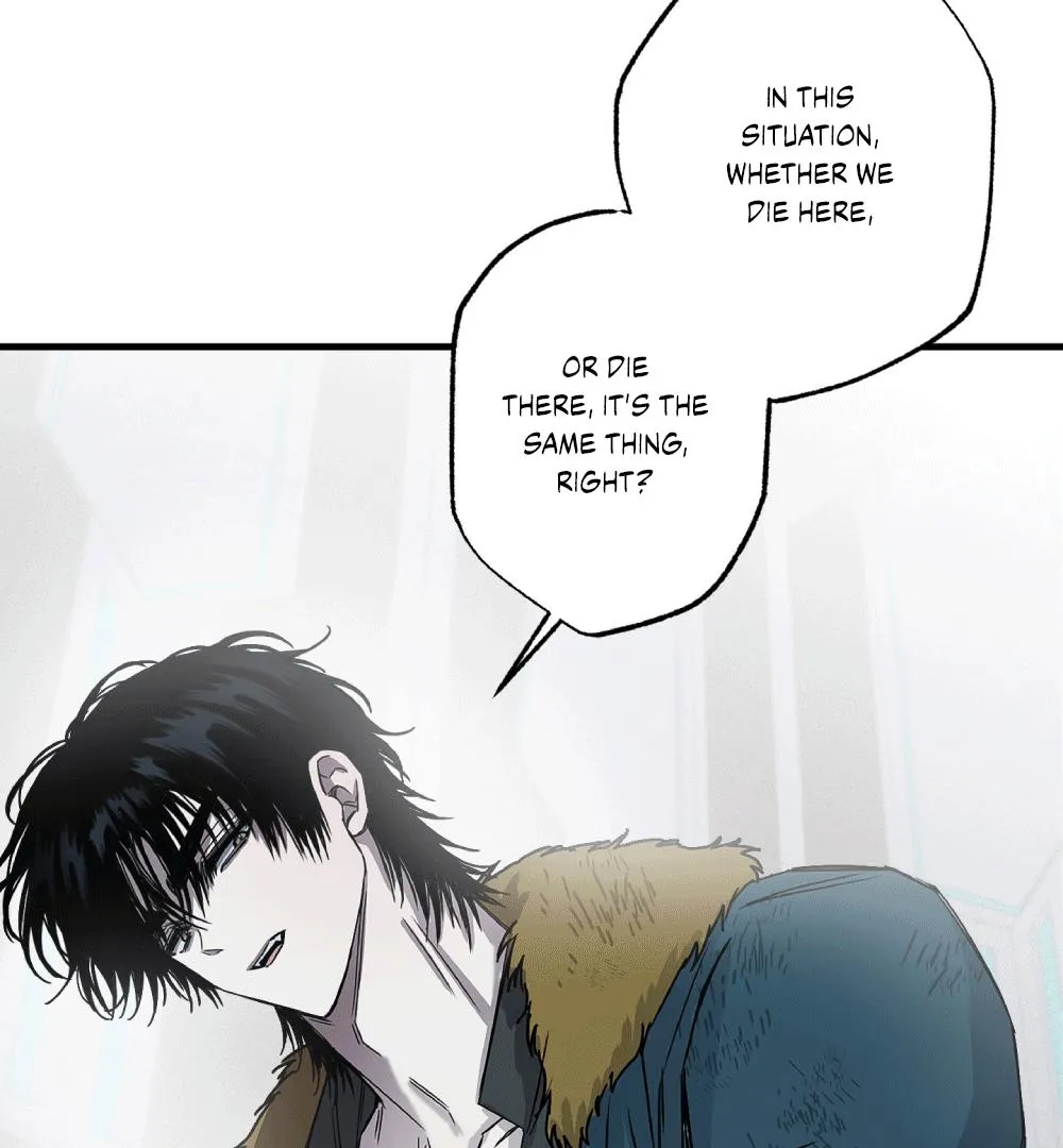 PREDATOR Chapter 1 page 86 - 