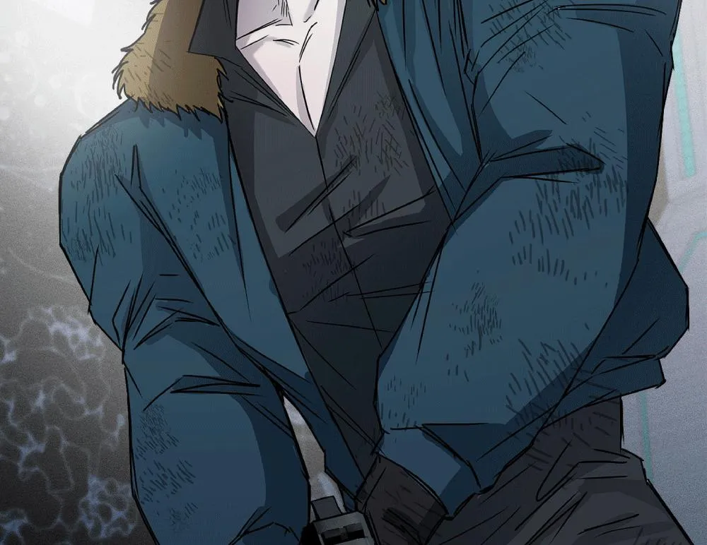 PREDATOR Chapter 1 page 87 - 