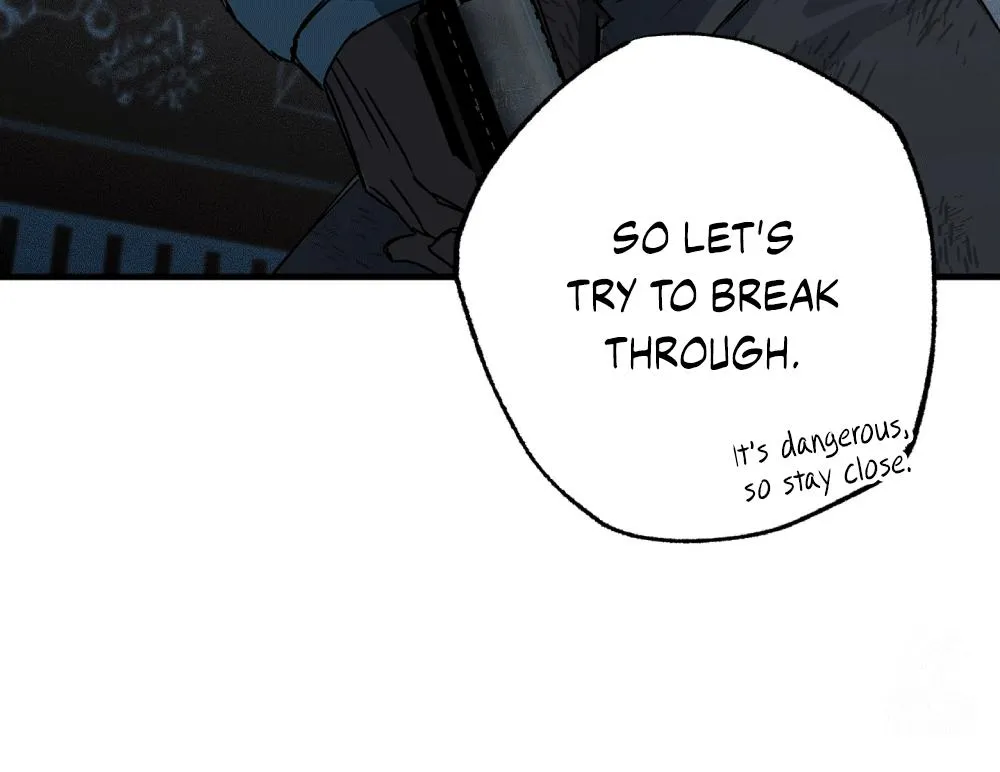 PREDATOR Chapter 1 page 88 - 