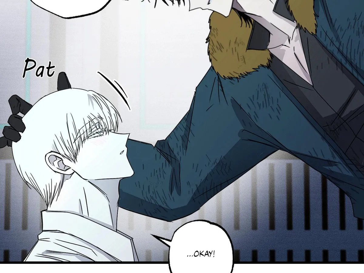 PREDATOR Chapter 1 page 90 - 