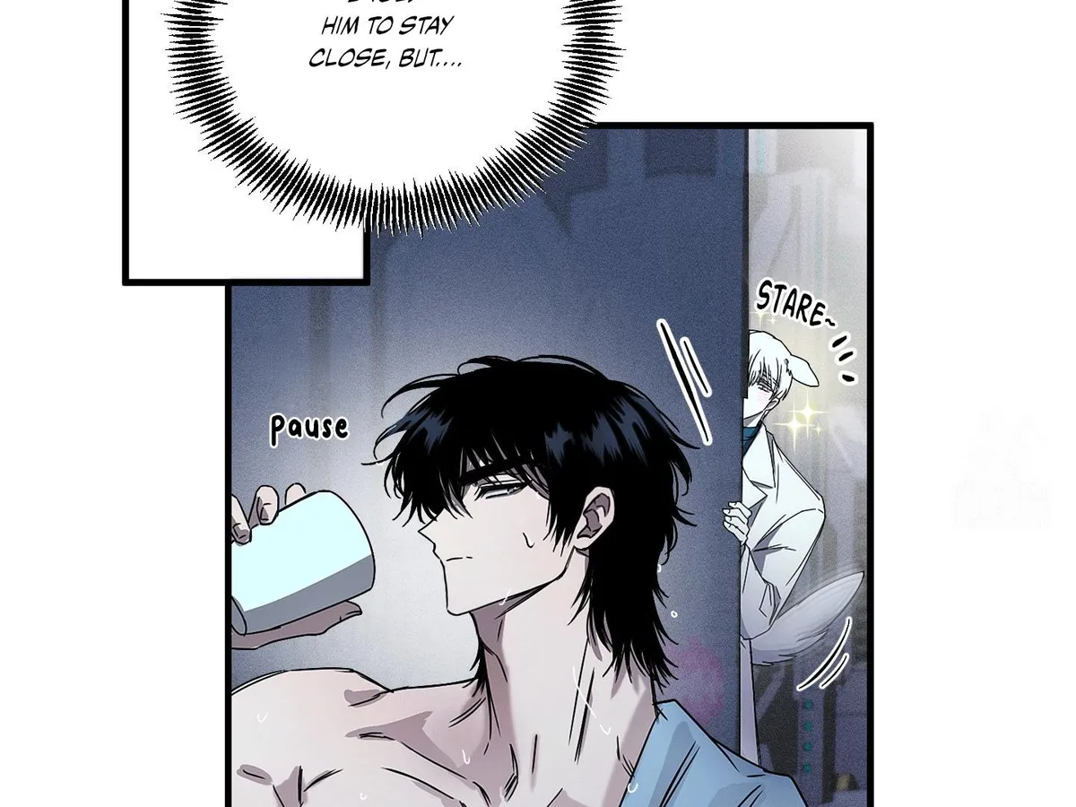 PREDATOR Chapter 1 page 92 - 