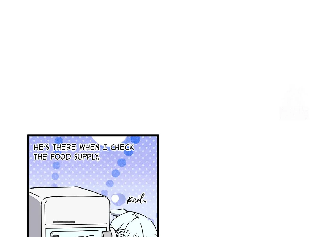 PREDATOR Chapter 1 page 94 - 