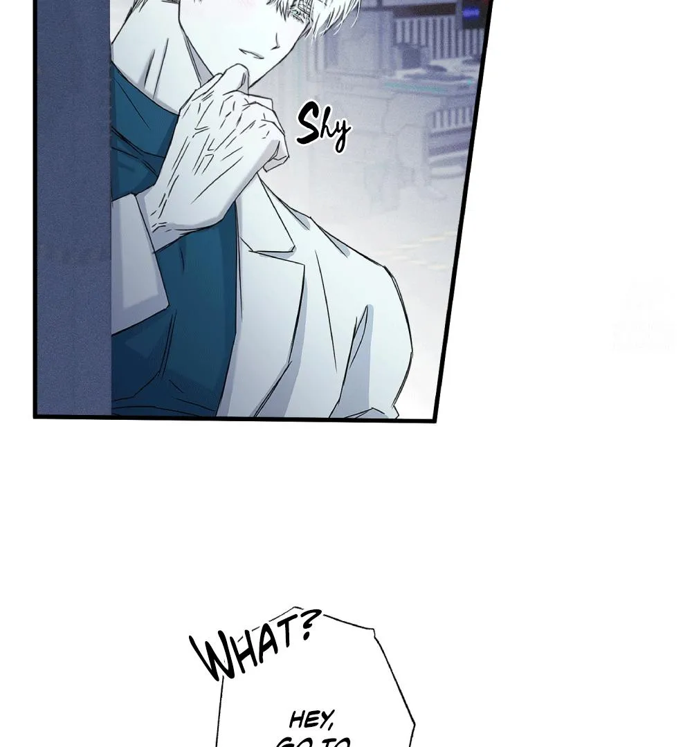 PREDATOR Chapter 1 page 99 - 