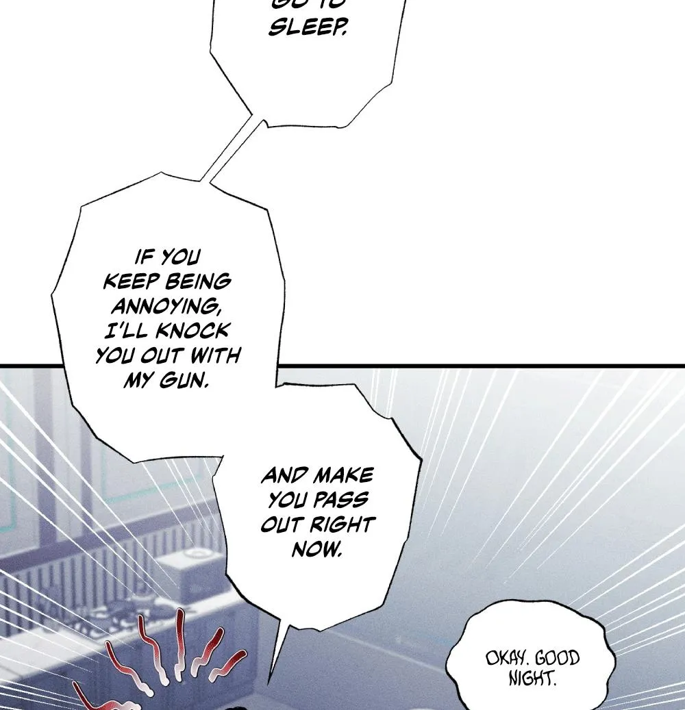 PREDATOR Chapter 1 page 100 - 